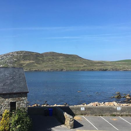 The Pier Bar , Cleggan Bed & Breakfast Dış mekan fotoğraf